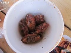 -双桂坊美食街(南大街商业步行街店)