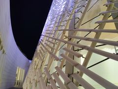 -福州海峡文化艺术中心