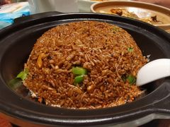 黑松露炒饭-天喜酒楼饭市·茶市(同德皇宫店)