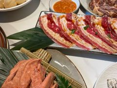 -缘·金家烤鳗鱼(西塔总店)