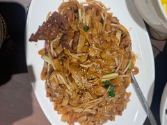 -千日贺茶餐厅(高新万达店)