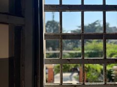 -青岛德国监狱旧址博物馆