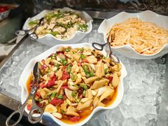 -西安赛瑞喜来登大酒店