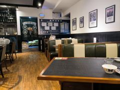 -金翠河烧鹅餐厅(解放碑时代广场店)