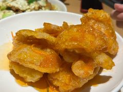 -关东小磨东北菜(上海长风大悦城店)