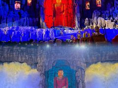 -华夏文旅西安度假区