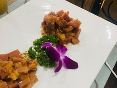 -素心斋素食餐厅