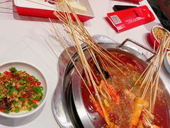 -宏姐串串香(征仪路店)