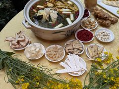 -钦善斋·养生膳食·精典川菜(武侯祠店)