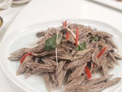 -宁夏国强手抓羊肉·清真菜(未央路凤三店)