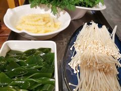 -南门涮肉(上海二店)