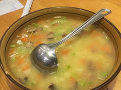 -乌镇那一年小院主题餐厅(甘泉西路店)
