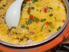 -老灶房-四川土菜(铁牛广场店)