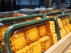 -泸溪河桃酥(西直门凯德店)