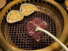 -韩宫宴烤肉·黑毛和牛·料理(金鹰店)