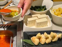 -海底捞火锅(群光广场店)