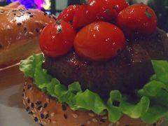 -Lets burger非常汉堡·环球风味(蓝色港湾店)