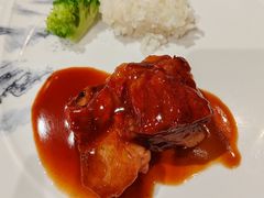 -三凤酒家·百年无锡菜(清扬茂业店)