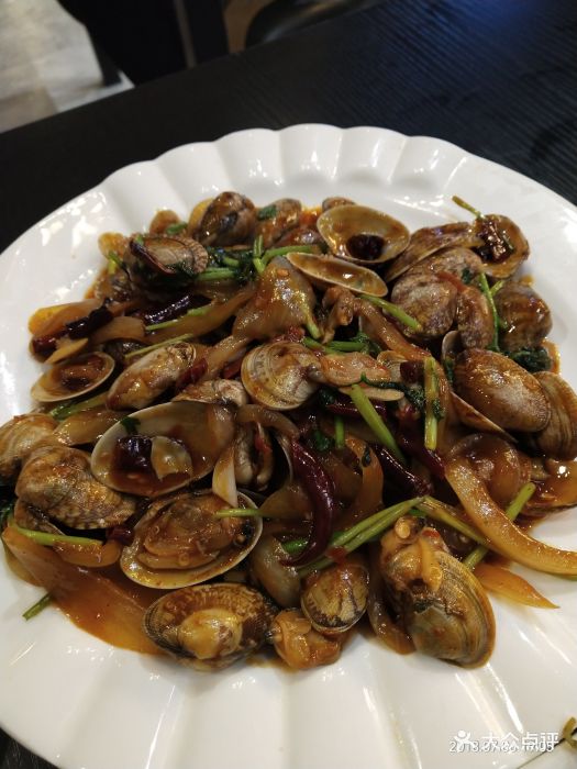 黑灯虾火(创业城店)-图片-大庆美食-大众点评网