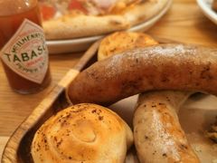 -城市大道红炉披萨烘焙坊