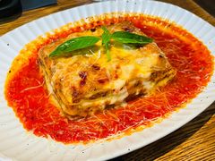 千层面-闲·胡同 Barblu Hutong(雍和宫五道营店)