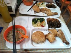 -香妃烤鸡(西单店)