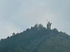 -雁门关景区