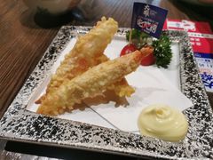 -大雄寿司(中华广场店)