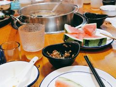 -牛品福潮汕牛肉火锅(旺庄店)