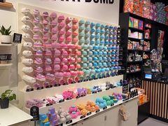 -LUSH(威尼斯人店)