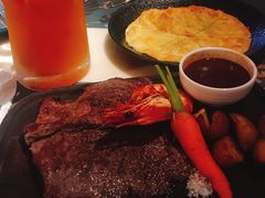 -绿茵阁牛扒餐厅(客村店)