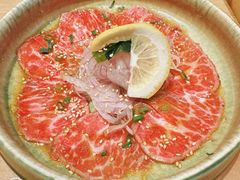 -Minase水濑·日料放题(外滩店)
