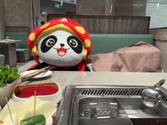 -海底捞火锅(龙岗星河COCO Park店)