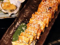 -梅筑·创意料理(王府井百货店)