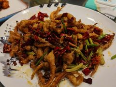 -正阳春烤鸭店(杨楼店)