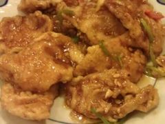 锅包肉-乡间好味私家菜(总店)