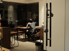 门面-J's Cafe Lab