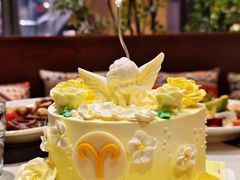 -CAKE BOSS 蛋糕老板(西单君太百货店)