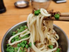 -左撇子私房面