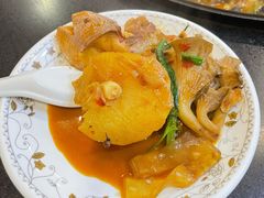 -屯靠屯地锅王(西南路店)