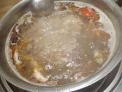 -守柴炉烤鸭(中海国际店)