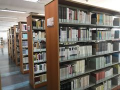 -苏州图书馆(人民路总馆)
