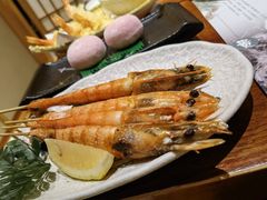 -贵木日本料理·铁板烧(新地假日广场店)