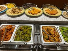 -泰合素食(双流店)