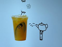 -喜茶(中山利和新地店)