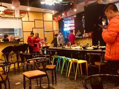 -东京爱上大连(中央大道店)