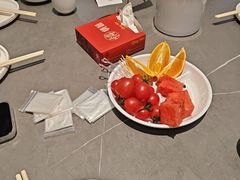 -情妹耙泥鳅·江湖川菜(科华店)
