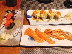 -武藏日本料理(宝安壹方城店)