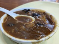 -穆彦华逍遥镇胡辣汤(岗坡路店)