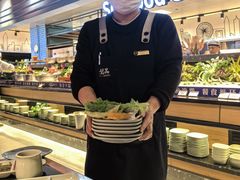 -梨花自助烤肉(天河城店)